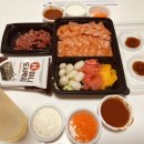 육회바른연어창원교방점