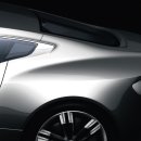 120만파운드(24억원)짜리 Aston Martin Reveals.. 이미지