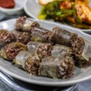 양평순대