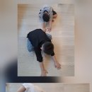 밴드 스트레칭 이미지