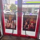 김해대로361번길L | 파스쿠찌 블루베리 그라니따 이벤트 및 카카오 젤라또 카페라떼 후기