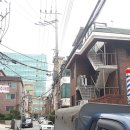 삼흥 이발관