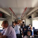 [유럽 자동차여행] #162 셀축(이즈미르 공항)에서 이스탄불까지~! (DAY97-2) 이미지