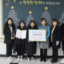 웅상여자중학교 이미지