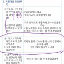 프리랜서 코로나 지원금 이거 걍 원천징수 영수증 받음 되는거?? 이미지