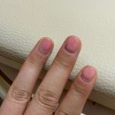 문정동 네일 @반디인하우스 문정점 / 봄맞이 이달의아트 후기