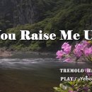하모니카와 함께 하는 감성연주/You Raise Me Up/예본/조성근 이미지