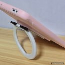 마카롱PC | 갤럭시탭 아이패드 케이스 추천 - 스냅케이스 마카롱 아머 3중 보호 케이스 실사용 후기 (갤럭시탭 S9 FE)