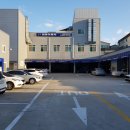 쌍용자동차 강서정비센터 이미지