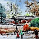 백세당 - 군산시 월명로 340 | 백세당