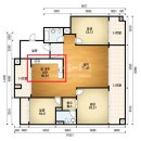 부천범박힐스테이트3단지 | 부천 범박 힐스테이트 3단지 38평 한샘 ㄱ자 주방 교체 시기는?