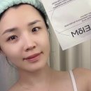 오돌토돌 좁쌀 안녕! 이옴 트러블 패치 마스크 피지압출팩으로 매끈하게
