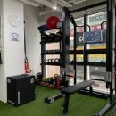 더짐 피트니스 이미지