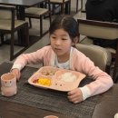 빅퍼니뽑기방 | 5살7살아이와 오크밸리 S빌라 (31평), 퍼니팩토리, 바운스, 조식까지 솔직후기