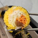 길동김밥 | 길동김밥 맛집, 헬키푸키 길동점에서 저당, 저탄수 키토김밥과 스리라차 떡볶이 식사한 후기