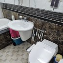 당리동-6 | 부산 사하구 당리동 경성리치w 아파트 대림바스 CL384 세면대 도비도스 FL-T102MS 무광수전 CC735...