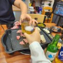 금강뒷고기 | [천안직산읍맛집] 황홀한막창&뒷고기 직산점 봄미나리뒷고기 수제반찬맛집