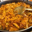 닭바우닭갈비 이미지