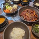 시흥 배곧 맛집 쭈꾸미 찐맛집 통큰손쭈꾸미마을 내돈내산 재방문 후기