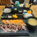 바르미동대구스시 | 동대구 바르미 스시세트 솔직후기-가성비&퀄리티 둘 다 잡았다.