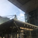 주식회사 미래씨앤에스 | 일본출장 도쿄빅사이트에서 동경나노테크박람회 2탄