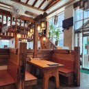 청국장 돈까스 | [안산 고잔동] 두부가 법원점 얼큰순두부, 햄치즈순두부, 돈까스, 청국장 후기