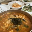 수라칼국수 이미지