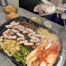 샘터가든 이미지