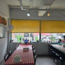 [마산] 삼계 맛집 끗집 후기, 식후 커피·슬러쉬까지 풀코스!