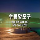 서부면 신리마을회관 | 수룡항포구 충남 홍성군 감성 바다 차박, 낚시 포인트