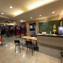 큐브짐 휘트니스 이미지