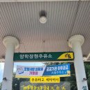 장현주유소