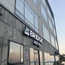 세븐일레븐(통영바다점) | [통영 브릿지호텔] 통영 가성비호텔 브릿지호텔 후기