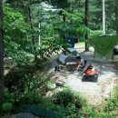 솔밭펜션캠핑장 이미지