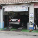 상우카센타 | 브레이크 소음으로 중랑구 상우 카센터에서! 하드론 패드 교체! feat. 보쉬 dot4