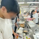 한국치즈과학고 | 한국치즈과학고 전공체험 후기 :: 생과일찹쌀떡 &amp; 인절미 수업