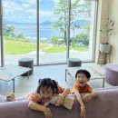 빌리지엠4 | 거제 여행: 빌리지엠, 오송웨이브카페, 파노라마케이블카