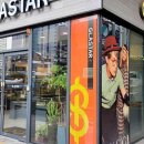 GLASTAR 안경 이미지