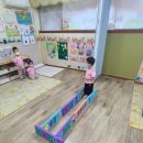 인천 부평구 어린이집 유아체육 피싱플레이 수업 이미지