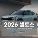 강인공조시스템 | 2026 셀토스 장기렌트, 하이브리드까지 더해진 소형 SUV의 완성형