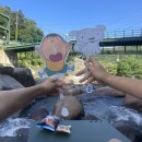 지리산숲속의쉼터 | 여름엔 무족권 계곡 캠핑_(지리산 숲속의 쉼터)