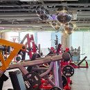 슈퍼스타 휘트니스 이미지