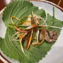 장수오리 팔공점 이미지