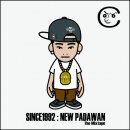 쿠크 - 에이띠X (SINCE1992 : NEW PADAWAN MIXTAPE) 이미지