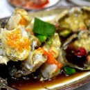 통나무식당 이미지