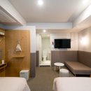 업플로 호스텔 이미지