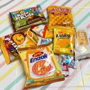 은행유치원 | 6살 7살 유치원 생일선물 답례품 받은 후기