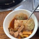 동광길 | 광양 중마동맛집 추천 - 푸짐한 건더기와 정갈한 반찬이 일품인 연수정 김치전골 솔직후기