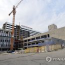 성남시의료원 연합뉴스