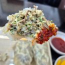 만두먹고 | 서울역 수제만두 맛집[동동 만두] 고사리 만두 먹고 온 후기